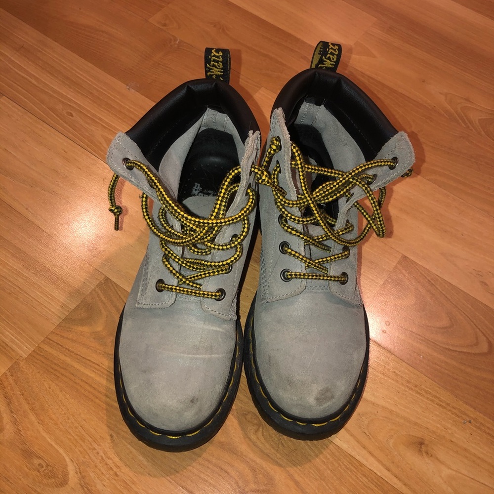 Dr. Martens